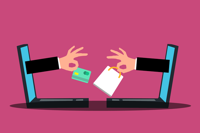 Realizzazione E-Commerce