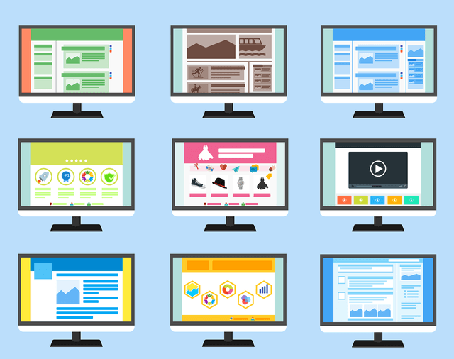 Realizzazione Sito Web 